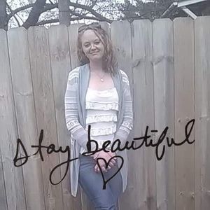 Meet your Posher, Tashalee